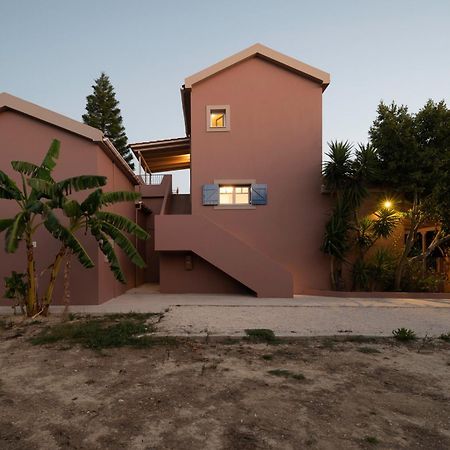 Anemy Apartments Spartià Exterior photo